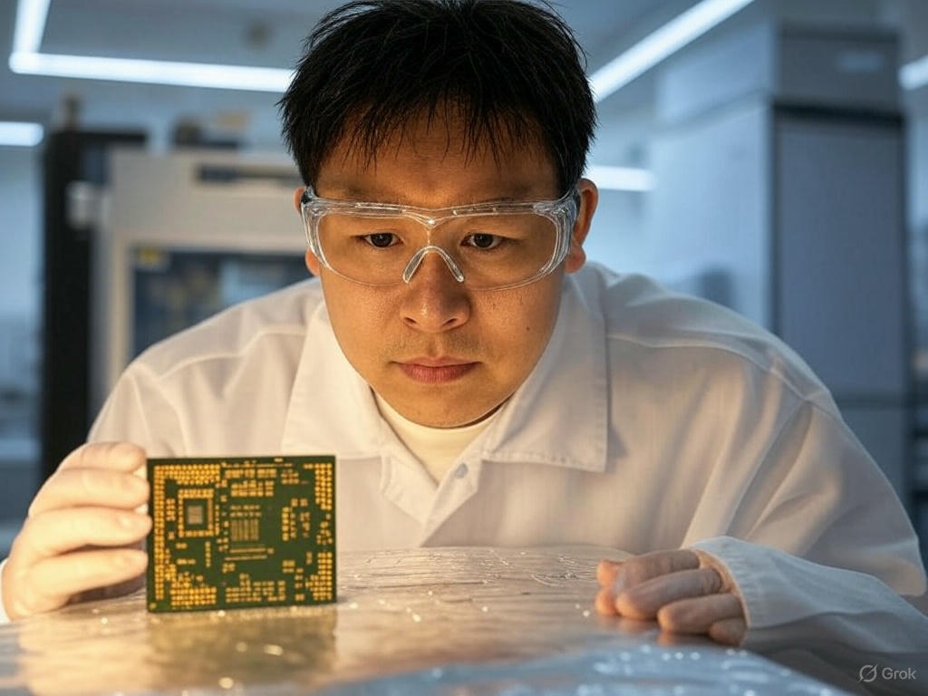 Semiconductor